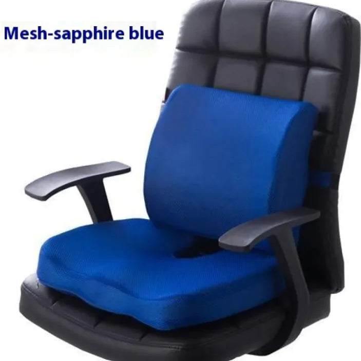 Memory Foam home and office Cushion
