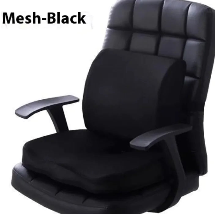 Memory Foam home and office Cushion