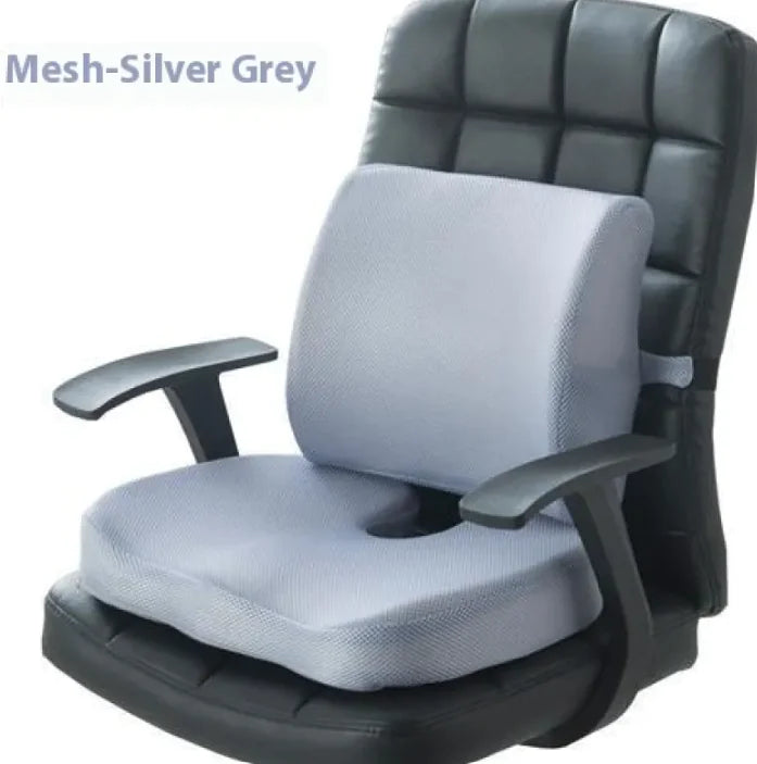 Memory Foam home and office Cushion