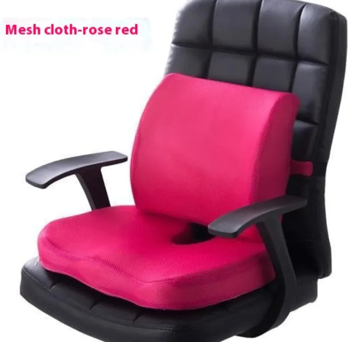 Memory Foam home and office Cushion