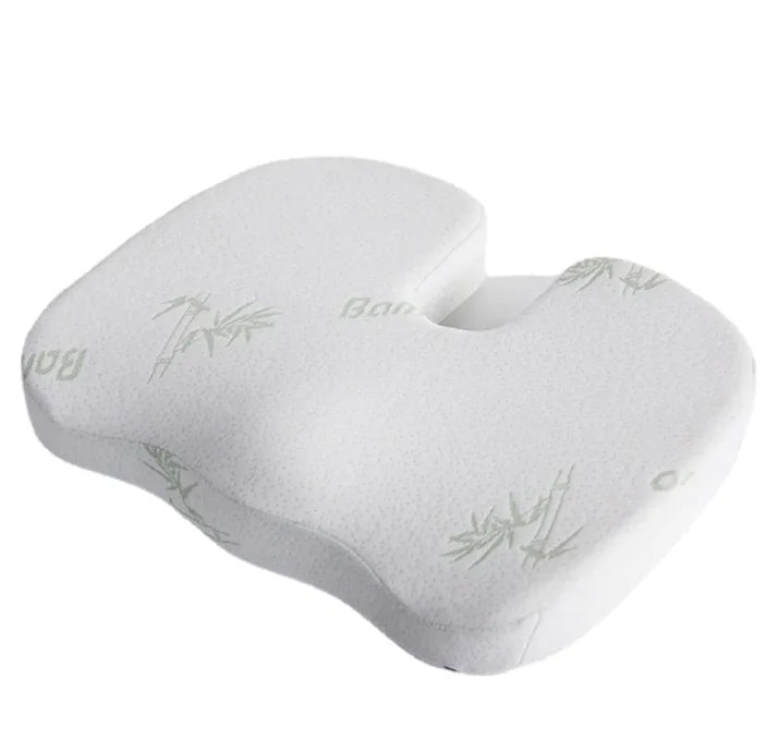 Memory Foam home and office Cushion