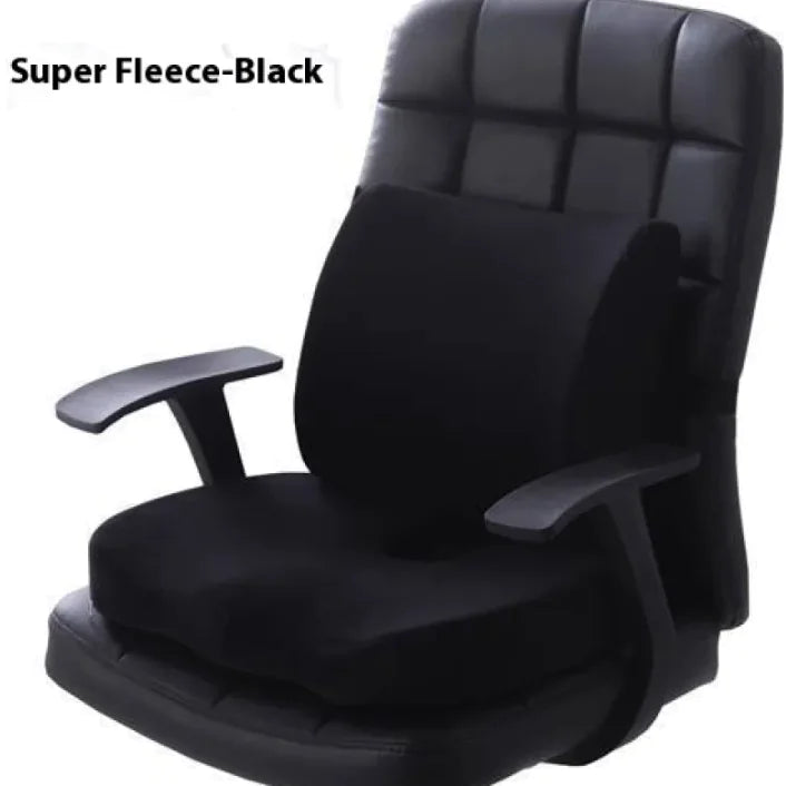 Memory Foam home and office Cushion