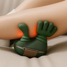 TheraTurtle™- Compact Relief with a Gentle Grip