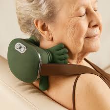 TheraTurtle™- Compact Relief with a Gentle Grip